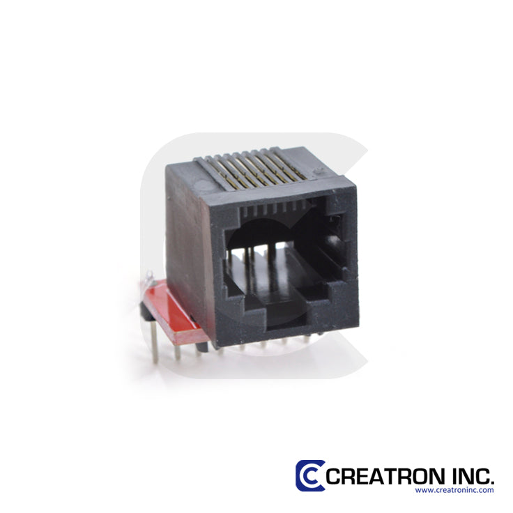 RJ45 Breakout RJ45 Breakout